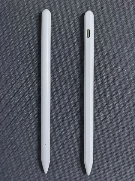 Stylus Stifte für Apple Pencil Tablet PC Zubehör für iPad Stift mit Magnet