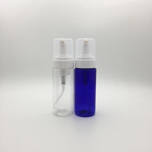 Бутылки для хранения 30 шт./Лот 150 мл пенообразования DIY BUMBLE BUBLE BLIST