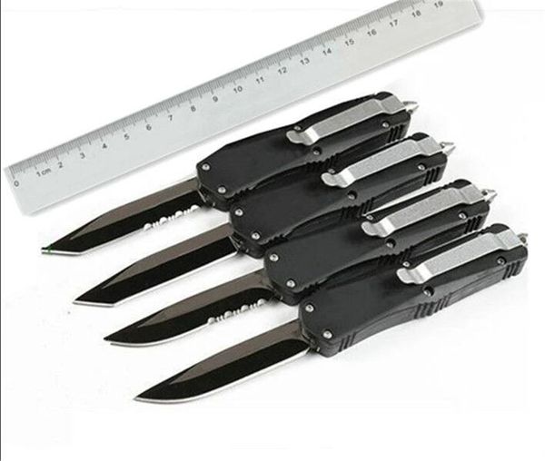 100 шт. 7 мод Tactical Folding Camping Hunting Knives 7INCH 9INCH A07 440 BLADE