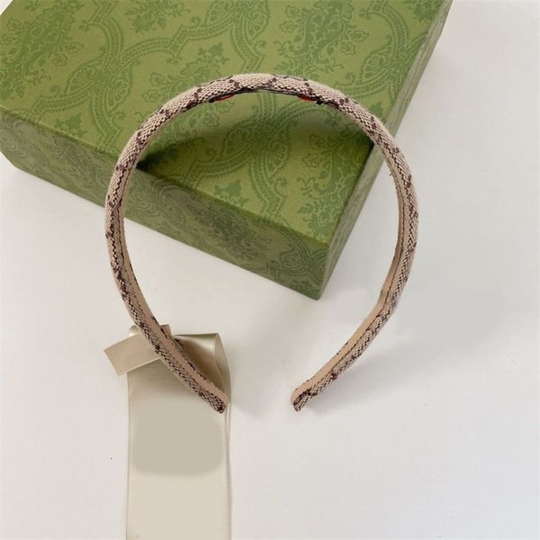 Moderner Designer Stirnbandbrief grün lila schwarze Buchstaben Polychromatische Spa -Mann Stirnbänder für Frauen Nicht -Slip 652835 3HAF9 1000 Boho Haarbänder Weihnachtsgeschenk