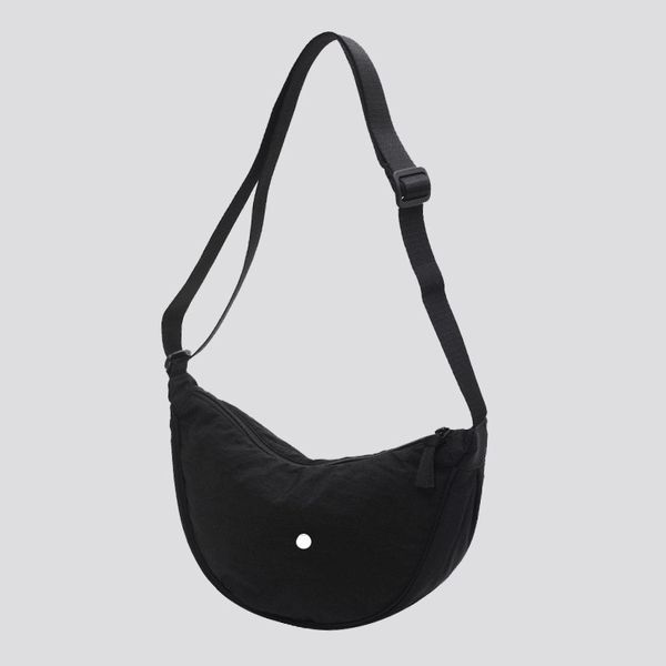 Lu Womens Crossbody Bag Bous kadın Lady Shopper Bag Taşınabilir Çantalar Fermuarlı