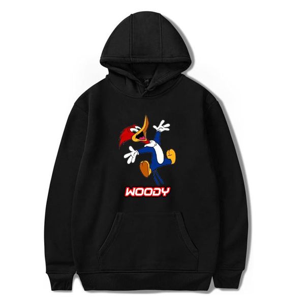 Männer Hoodies Sweatshirts Anime Cartoon Grafik Druck Hoodie Streetwear Nette Kleidung Damen Mode Lässig Übergroßen Paar Kleidung