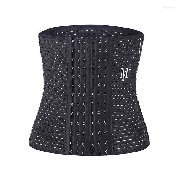 Shapers feminino 2023 Mulheres Cintura Treinador Corporar Modelagem de cinto de cinta de aço Banda pós -parto Bustiers sexy Corsage Corsets