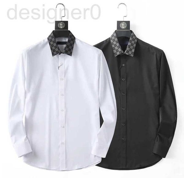 Camisas de vestido masculinas