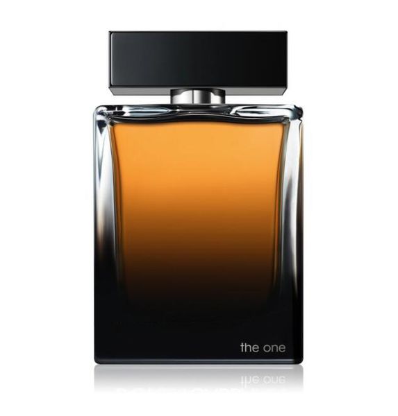 Profumo da uomo di altissima qualità 100 ml THE ONE Eau De Parfum Odore di lunga durata Profumi EDP Fragranza pura Fragranze per saloni s1