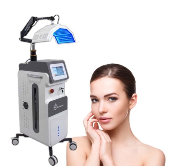 Компания красоты PDT Photon Light Skin Skin Therapy 7 Colors Therapy Therapy Photon Light PDT омоложение