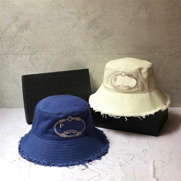Хлопковая подкладка мужская шляпа роскошные шляпы дизайнерские оттенки моют молодые популярные популярные каппелло многоцветные изделия из ковша