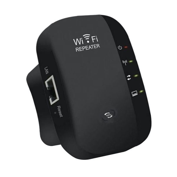 Wifi 6 Wireless 300Mbps WiFi Signalverstärker AC 110-240V Netzwerkrouter Unterstützung AP Internet Network Extender Kit