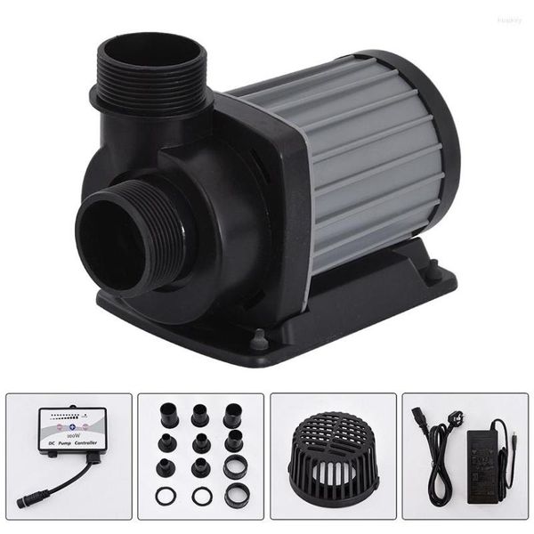 Luftpumpen Zubehör 1PC DCT-12000 85W Pumpe Einstellbares externes Getriebe Aquarium Marine Süßwasser Kontrollierbares Wasser 12000L / H 220V