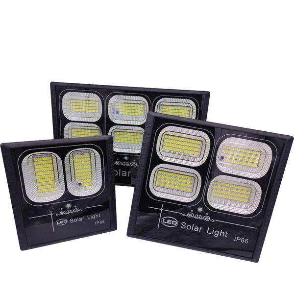 Luzes de inundação solar lideradas ao ar livre Lâmpadas iluminação de jardim para pátio jardins solares solares Filllight Pool Poolway Crestech168