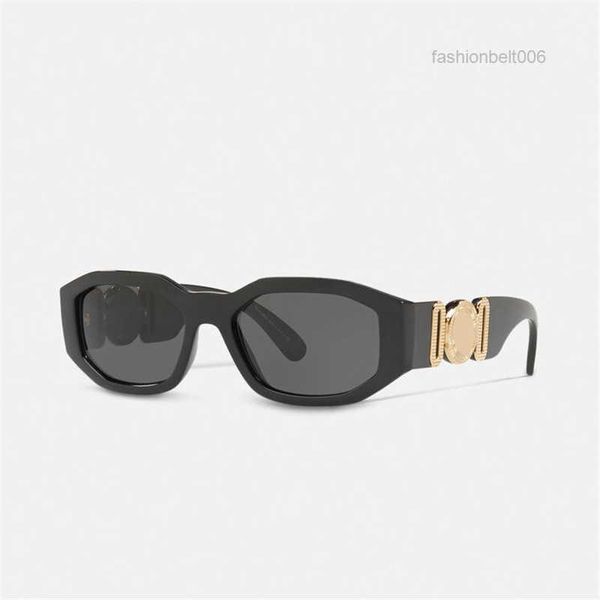 Классические полные солнцезащитные очки для женщин -дизайнерские мужские солнце