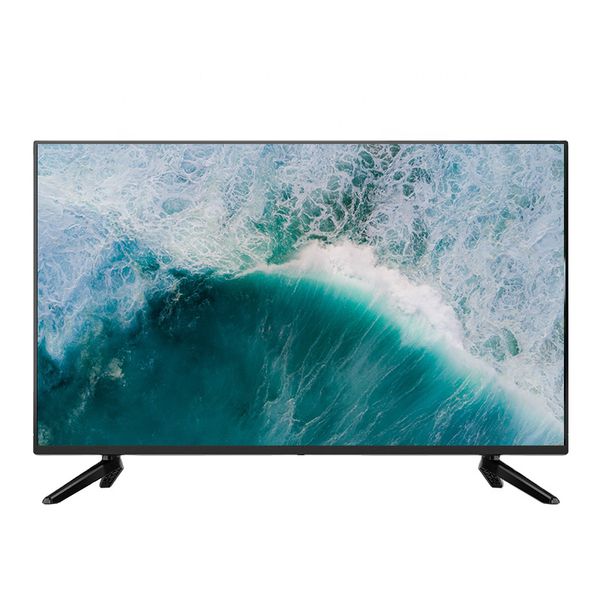 Пользовательский логотип UHD Smart TV Android 4K LED 50 55 65 -дюймовый гостиничный ресторан Smart TVEVISIESES