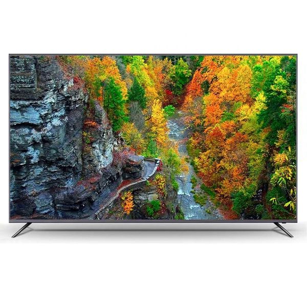 OEM 32 pollici bordo stretto TV FHD 1080p LED TV 32 pollici televisivi smart tv