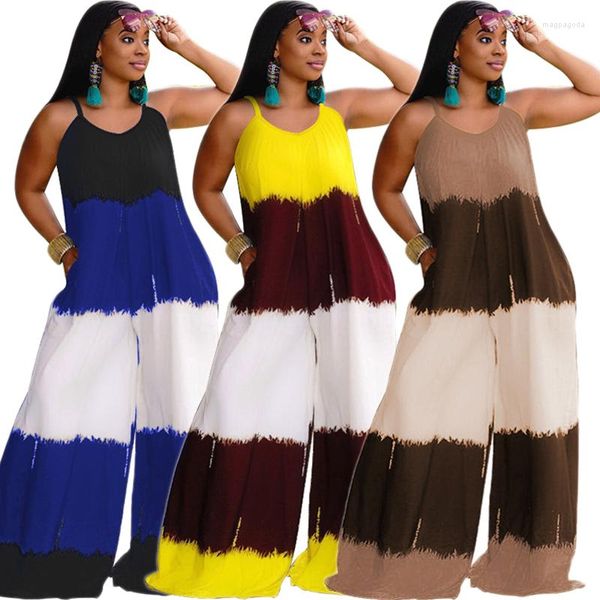 Roupas étnicas Moda de moda sem mangas boho fêmeas femininas