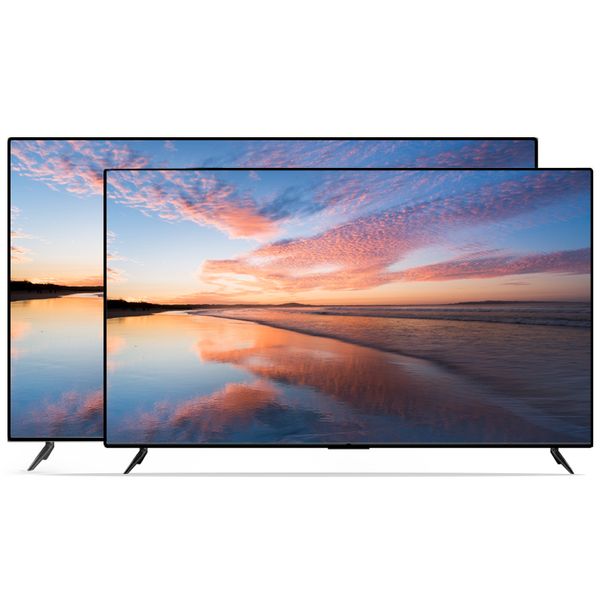 Painel de TV LCD Preço de fábrica de alta qualidade 100 110 polegadas 4K LED Smart Android Hotel TV Televis
