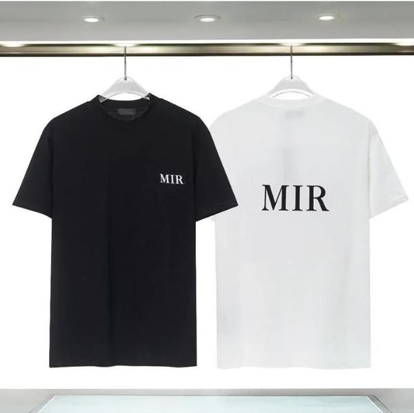 Designer-Shirt für Herren, lässige T-Shirts, Sommer-Streetwear-Kleidung, Luxus-Mode-Druck-T-Shirts, Damen-Top-T-Shirts, weibliche Kleidung, T-Shirt mit Rundhalsausschnitt, Polo, Tn, Plusgröße S-XXXL