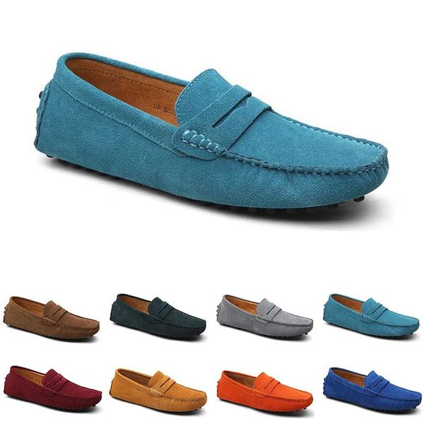 Laufschuhe für Herren, atmungsaktiv, bequem, modisch, Wolf, Grau, Rosa, Blaugrün, Dreifach-Schwarz, Weiß, Grün, Blau, Herren-Outdoor-Sport-Sneaker, Wanderschuhe, 255, Größe 38–47