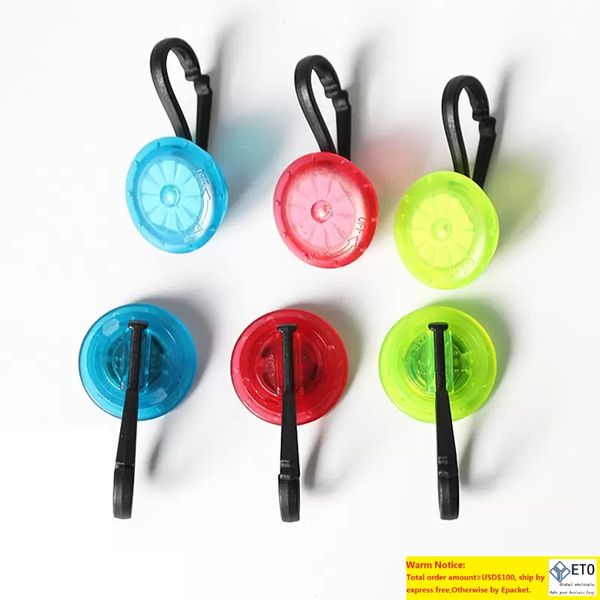 Рюкзак Hhanging Light Multifunctional Outdoor Sports Sports Warning Light светодиод