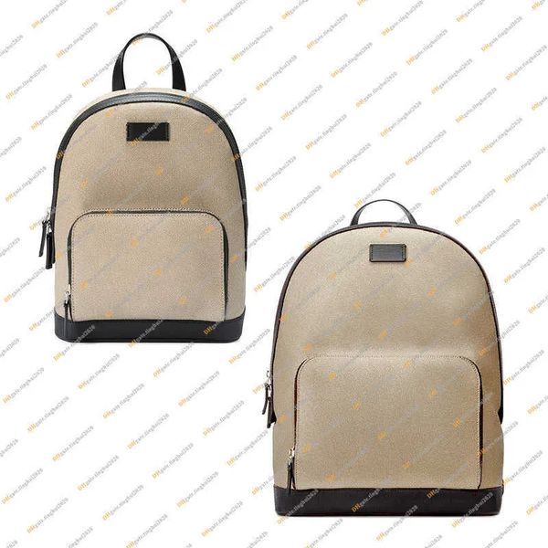 Tasarımcı Çanta Menfashion Casual Design Lüks Ophidia Backpack Schoolbag Sport Açık Paketleri Kalite Top 5A Torama Çantası Dağ Çantası