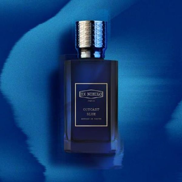 perfume de colônia para homens homens senhores meninas paraíso azul fleur 100ml spray de parfum spray encantador