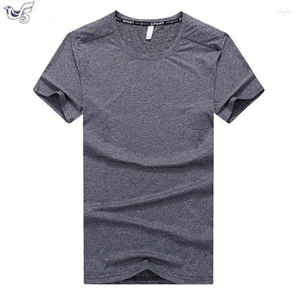 Camisetas masculinas xiyouniao plus size l - 6xl7xl 8xl 9xl verão curta camiseta de camisa de camisa