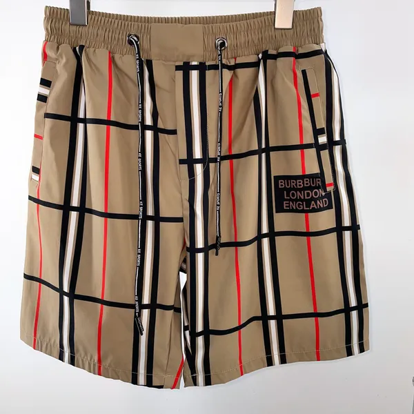 Мужские дизайнерские шорты Quick Drying Swim шорты мужские стильные буквы Печать мужские и женские шорты 2023 Летние шорты Board Beach Pants Men Swim Short high Pants Asian