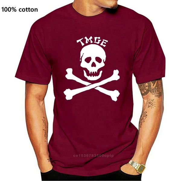 Magliette da uomo Vintage Apanese Band TMGE Thee Michelle Gun T-shirt Ristampa Taglia S - 5XL(1)