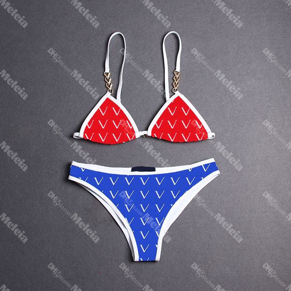 Mulheres 17 estilos de praia roupas coração impresso roupa de banho sexy um ombro maiô personalidade gradiente maiô senhora swim wear