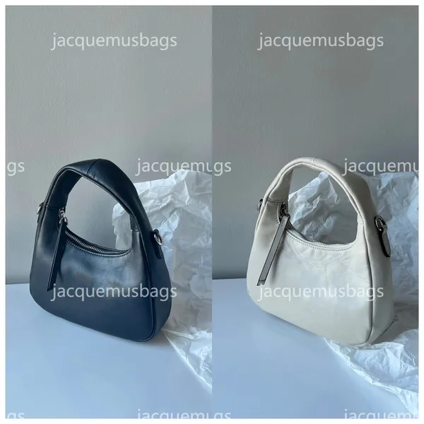 Bolsa de designer de luxo Bolsa de ombro de vagar