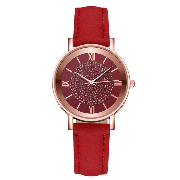 HBP Luxury feminino assiste