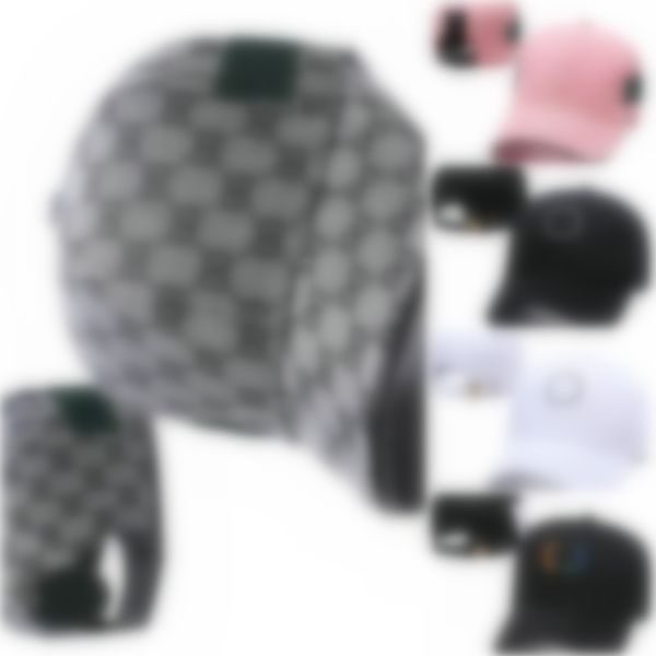 Letra Bordado Itália Baseball Cap da moda de luxo Mulheres viajam com a marca de pato curvo Snapback Leisure Leisshade Designer Hat Hat Ball Caps Street Casquette G-27