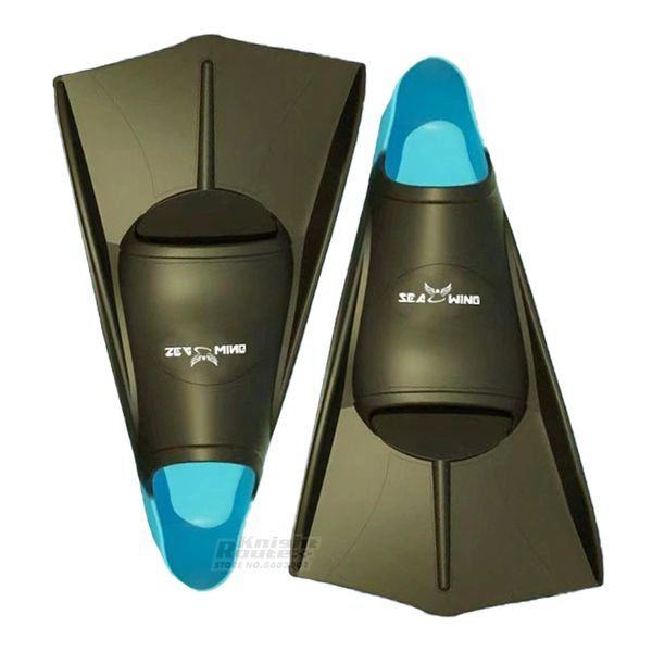 Flossen Handschuhe Professionelle Silikon Schwimmen Tauchen Tauch Schnorcheln Erwachsene Fuß Flipper Wasser Sport Ausrüstung 230325