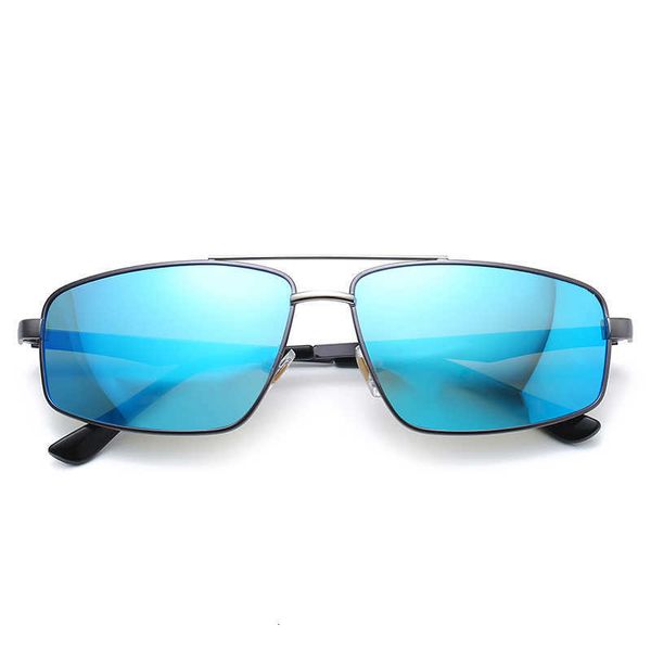 2023 Nuovi occhiali da sole Protezione solare dai raggi UV Designer di alta qualità per donna Mens Millionaire p Luxury Star Occhiali da sole con scatola