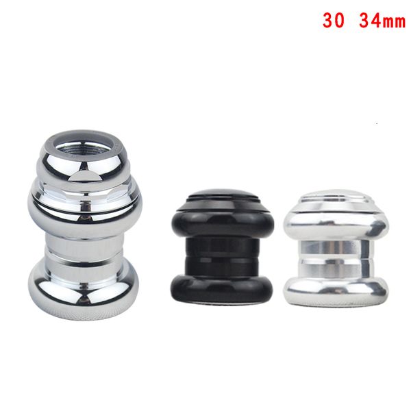 Cuffie per bici Equilibrio per bambini Passeggini per scooter Bilanciamento per auto Lega di alluminio Perlin Bearing Bowl Group30 34mm K S P Parti di biciclette 230325