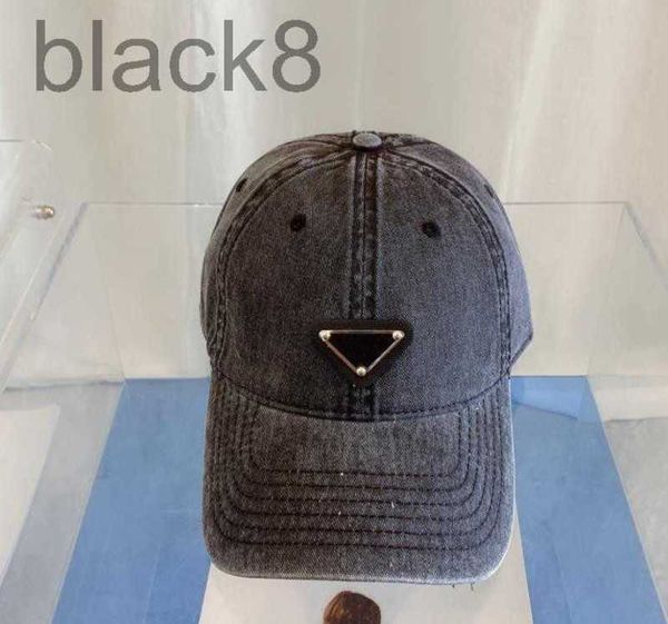 cappelli da baseball firmati berretti per donne e uomini designer nero 2023 nuova moda osso curva visiera di mucca berretto cappello hip hop amanti regali FQOH