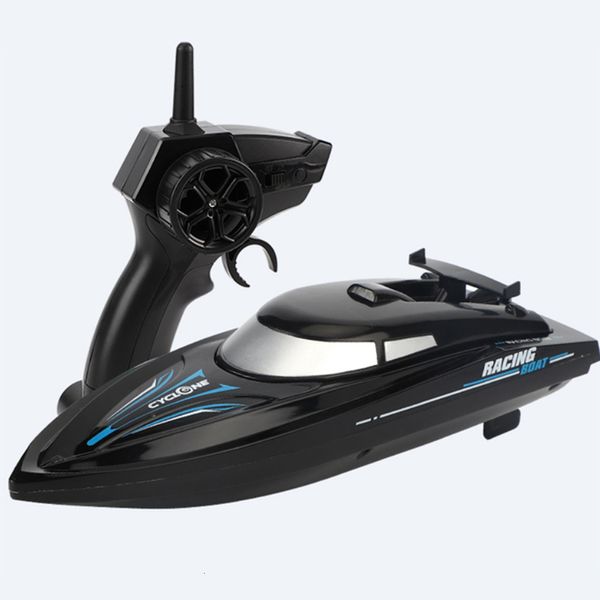 ElectricRC лодки RC Boat 24 ГГц дистанционное управление Speedboat 15 км.