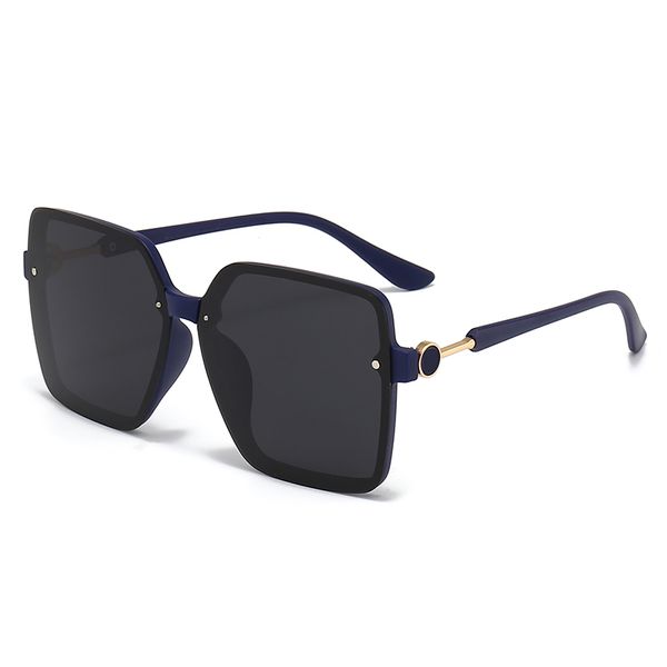 Marken-Designer-Sonnenbrille für Damen, Cat-Eye-Vollrahmen-Sonnenbrille, Outdoor-Sport, Radfahren, Fahren, Reisen, klassische Mode, gehobene Sonnenbrille DH