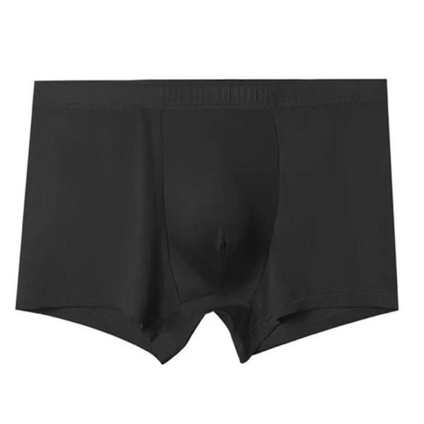 Unterhosen Männer BuLifter Shapewear BuShaper Boxer Shorts Kurze Abnehmen Kontrolle Verbesserung Gepolsterte Bauch Höschen Unterwäsche X6C3
