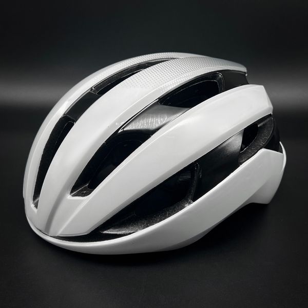 Caschi da ciclismo Velocis Casco da ciclismo Casco da bicicletta da strada Racing Aerodinamica Vento Sport Uomo Donna Sicurezza Casco da bici Aero Casco Ciclismo 230325