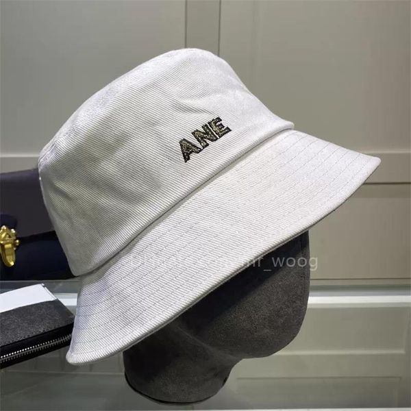 2023 Новая мода шляпа-ведро дизайнерская шляпа мужская модистская шапочка карточная бумажная рыбацкая шляпа высококачественная женская летняя шляпа с солнцезащитным козырьком 5А качество