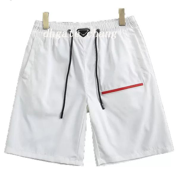 2022 designer de marca shorts masculinos Summer Fashion Street Wear Wear Quick Secy Swimsuit Board Praça de praia M-4xl 778 757212120