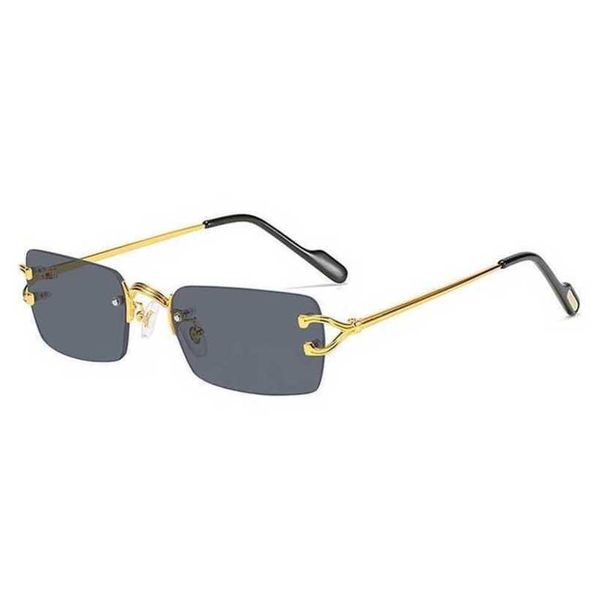 20 % RABATT auf neue Luxus-Designer-Sonnenbrillen für Herren und Damen. 20 % Rabatt auf personalisierte, rahmenlose Street-Photo-Show-Mode