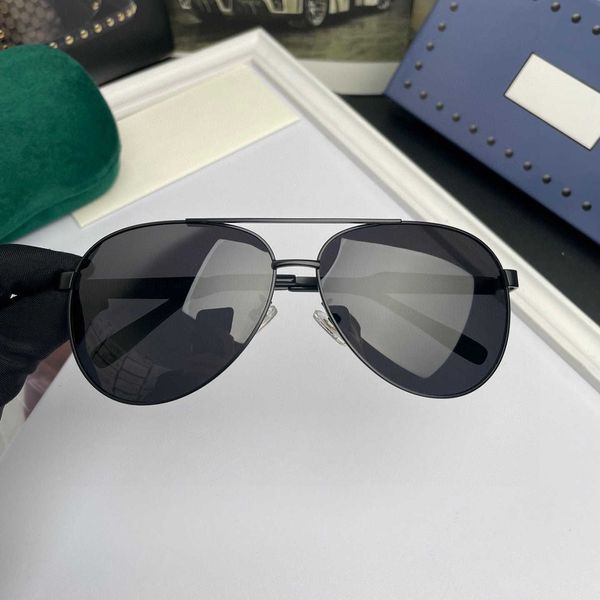Tasarımcı Kolaj Fotoğraf Çerçevesi Ayna Çerçevesi Gözlükler Güneş Gözlüğü Caddis Gözlük Moda Açık Çerçeve Stüdyosu Anti-Uçraviyole UV400