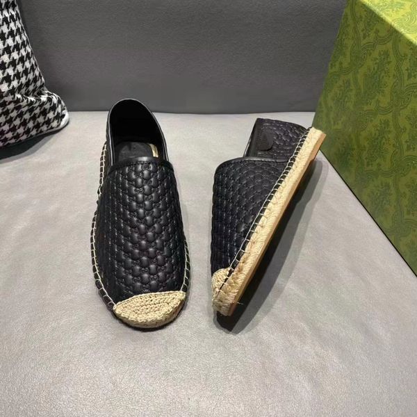 Markalar Balıkçı Ayakkabı Espadon Loafer Ayakkabı Kauçuk Sole Cord Çift Spor Ayakkabıları Louder Kadınlar Günlük Yürüyüş Konforu Toptan Ayakkabı EU35-41