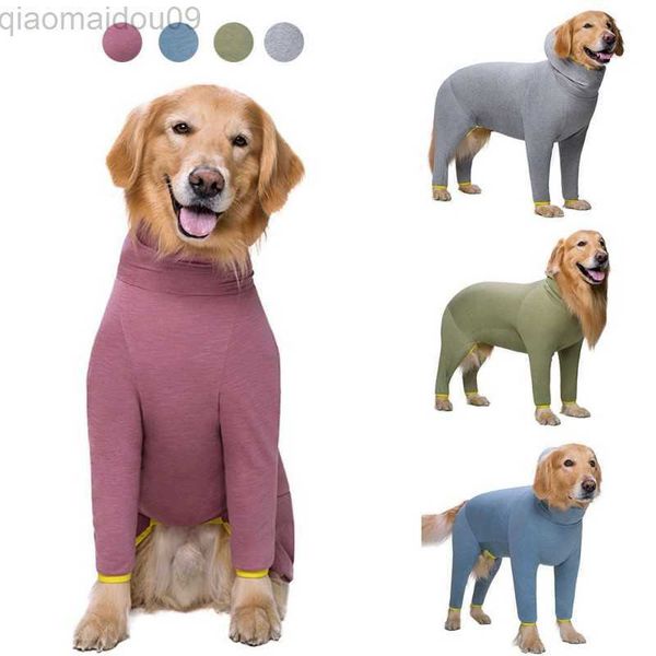 Abbigliamento per cani Cani Pigiama per cani Vestiti per cani Tuta per costume per cani Cappotto per cani di taglia media Camicia per abbigliamento stampata a fumetti nuova AA230327