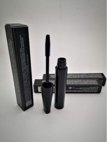 Trucco di marca buono HAUTE NAUGHTY MASCARA nero 10g