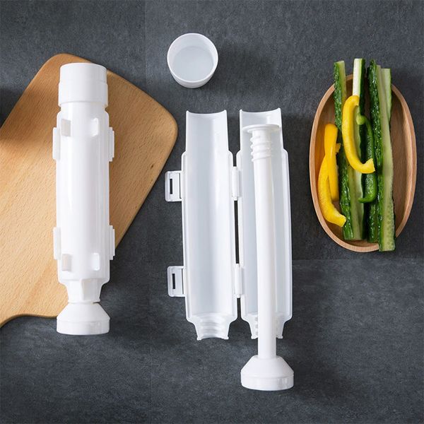 Sushi Tools Sushi Maker Equipment Kit Японский рисовый шариковой пирог рулон плесень мультифункциональные плесени суши инструменты суши наборы 230327