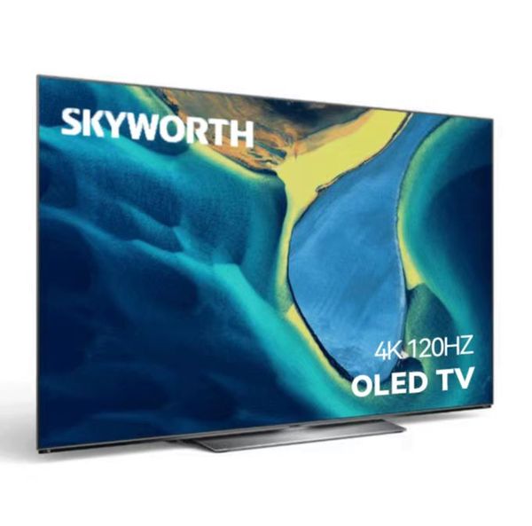 32/43/50/55/65 7555 65 75 дюймов 65S81 OLED 4K Smart Android TV 120 Гц.