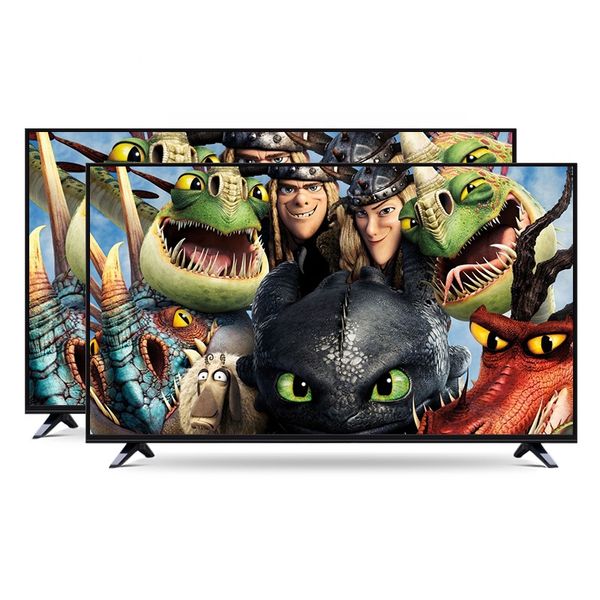 Heißer Verkauf 32 Zoll Android Smart TV Full HD 1080P Fernseher LED-Fernseher