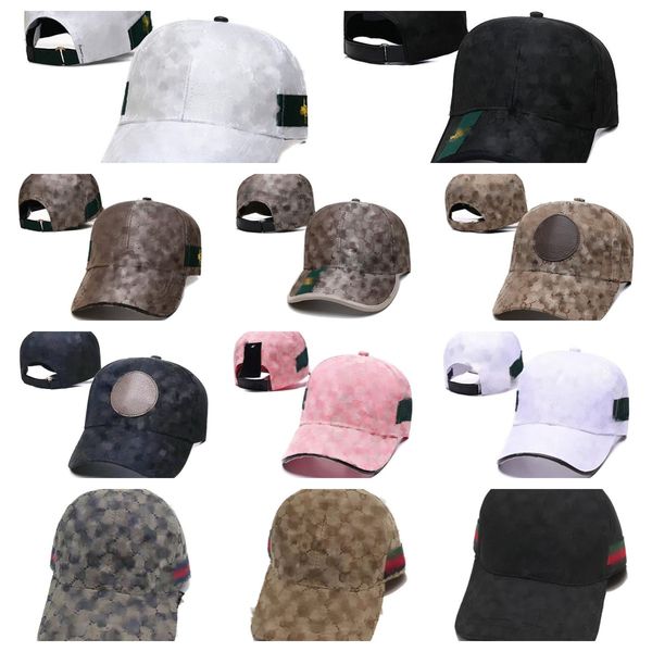 Günstige Herren-Designer-Mütze, Snapback-Hüte, Outdoor-Sportarten, Straßenkappen, Baumwoll-Stickerei, Baseball-Fußball-Hüte, Kappen, Vorwärtskappe, Casquette, verstellbare, taillierte Passform